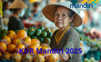 KUR Mandiri 2025 Kapan Dibuka