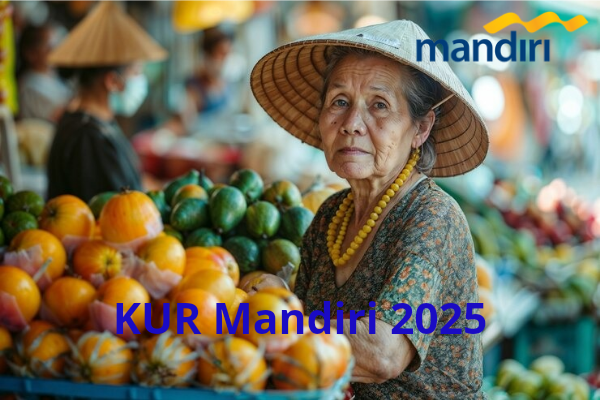 KUR Mandiri 2025 Kapan Dibuka