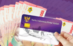 Cara Penarikan Dana Bantuan PIP Kemdikbud Cair Desember 2024