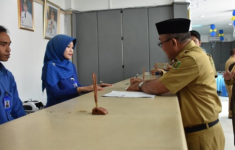 Teller Bank Di Majalengka Tilap Uang Nasabah