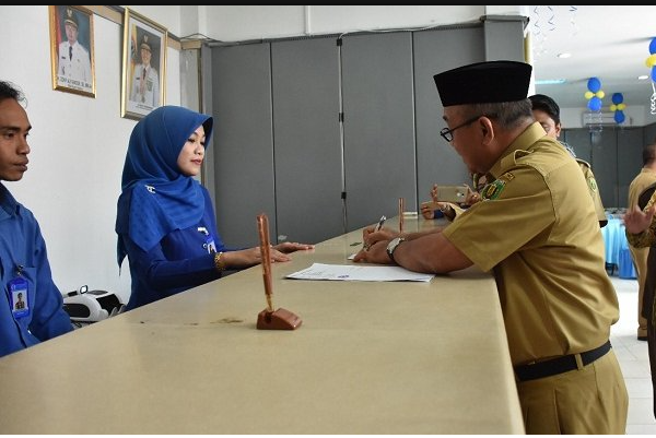 Teller Bank Di Majalengka Tilap Uang Nasabah