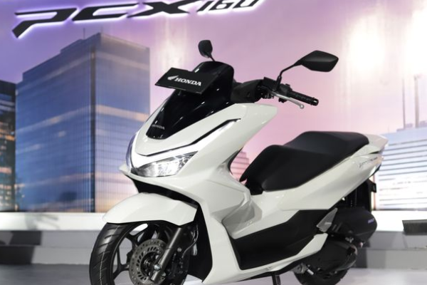 Honda PCX 160