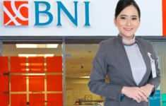 Pinjaman BNI Tanpa Jaminan