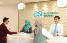 Simulasi Angsuran KUR BSI 10-50 Juta