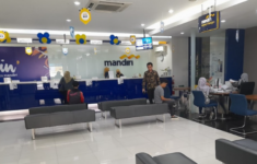 Simulasi Angsuran KUR Mandiri 2024 Rp100 Juta