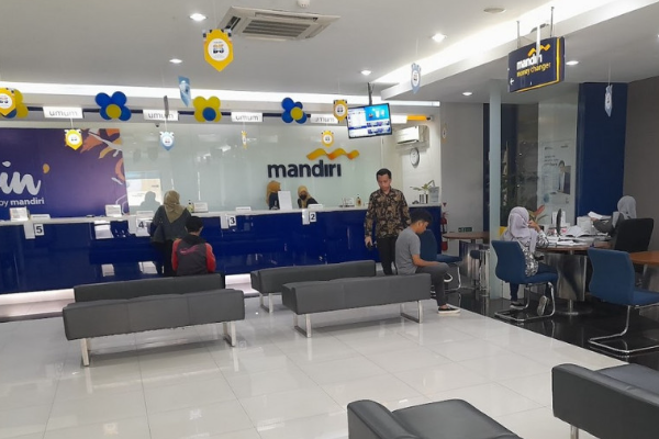 Simulasi Angsuran KUR Mandiri 2024 Rp100 Juta