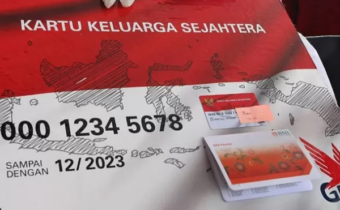 Cara Cek NIK KTP Penerima Bansos PKH 2024