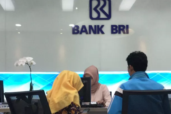 Simulasi Angsuran Pinjaman BRI Rp20 Juta