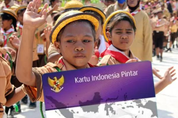 Cek Bansos PIP Kemensos go id 2024