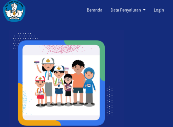 Cara Cek PIP Lewat HP 2024 Online Dengan NIK