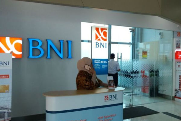 Pinjaman KUR BNI 2024 Rp200 Juta