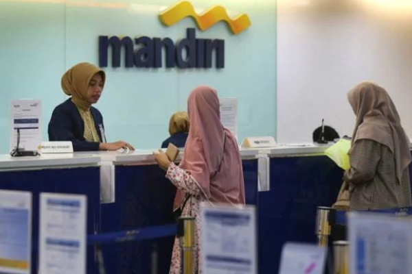 Tabel Pinjaman KUR Mandiri 2024 Rp500 Juta,