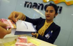 Tabel Pinjaman KUR Mandiri 2025