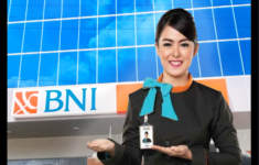 Tabel Pinjaman KUR BNI 2025
