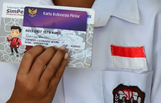 Cara Daftar PIP 2025 Lewat HP