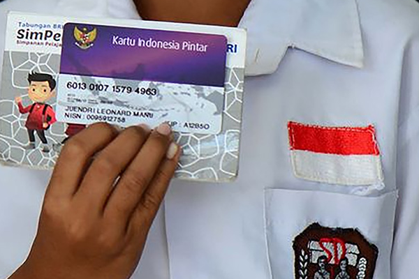 Cara Daftar PIP 2025 Lewat HP