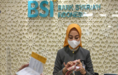 Pinjaman KUR BSI 2025 Rp20 Juta