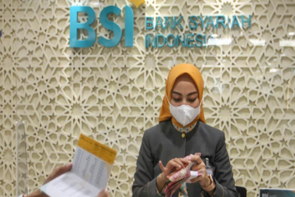 Pinjaman KUR BSI 2025 Rp20 Juta