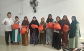 Yayasan Nurul Iman Azzainiyah Gelar Santunan dan Pelatihan UMKM untuk Anak Yatim di Duri Kosambi