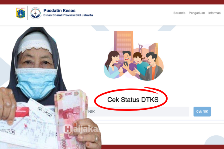 Bansos PKD Jakarta Tahap 4 Periode Oktober-Desember 2024 Sudah Cair