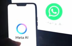 Cara Menghasilkan Cuan dari Meta AI WhatsApp