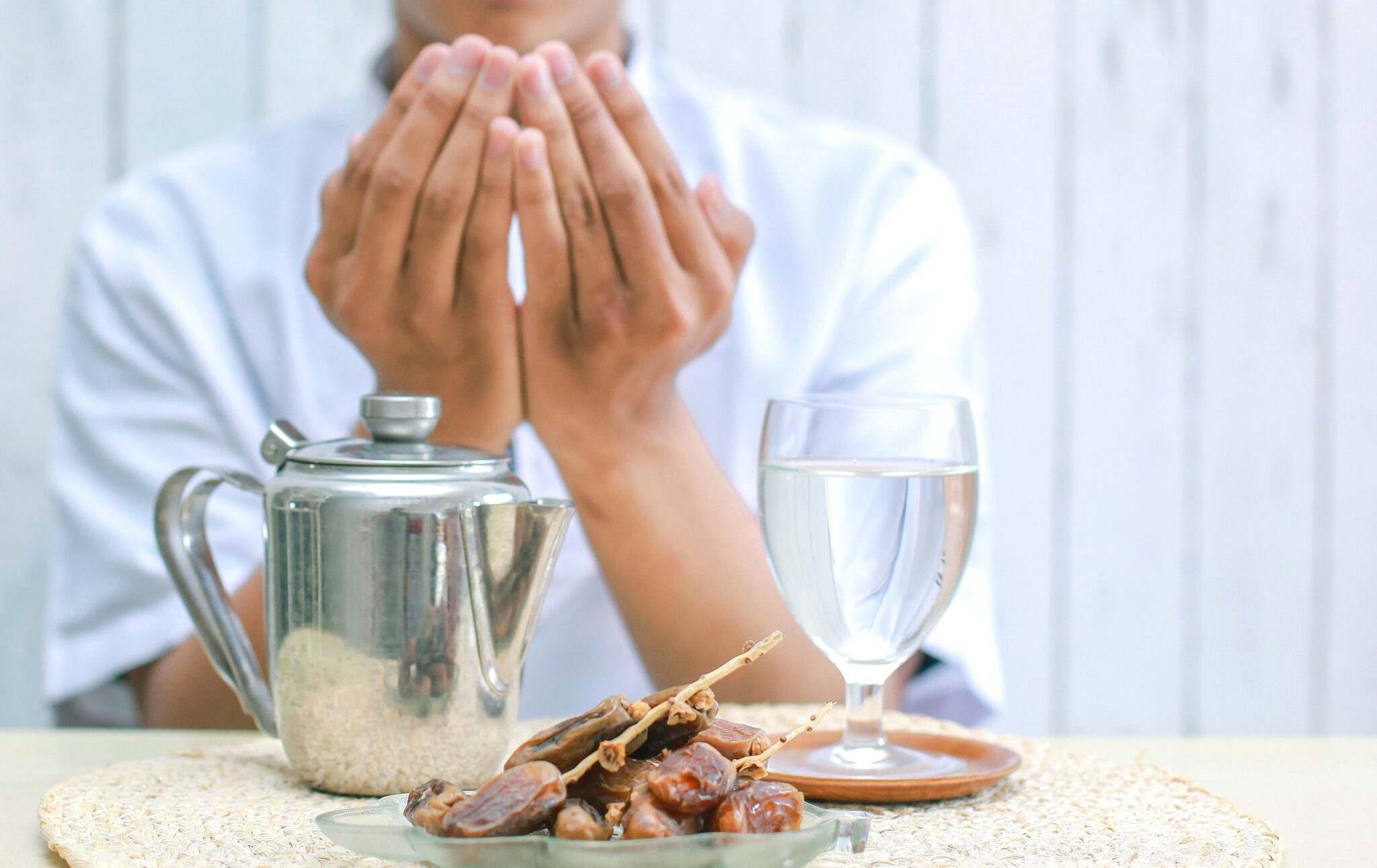 Jadwal Puasa Rajab 2025 Tanggal Berapa? Simak Tata Cara, Niat dan