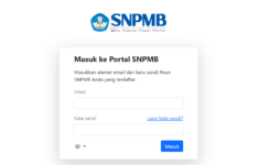 Cara Cek Kuota SNBP Sekolah 2025