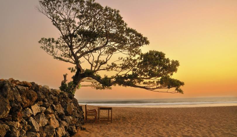 Wisata Jogja View Panorama Pantai untuk Liburan Nataru 2024-2025