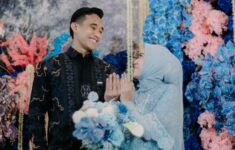 Kisah Cinta Rizky Ridho dan Sendy Aulia yang Jarang Disorot Publik