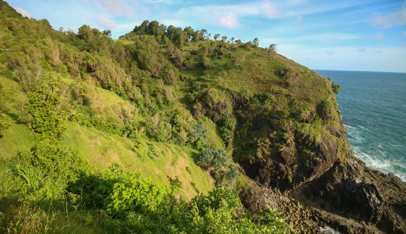 Wisata Jogja View Panorama Pantai untuk Liburan Nataru 2024-2025