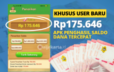 Game Penghasil Saldo DANA