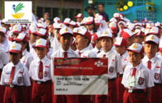 Daftar PKH Anak Sekolah 2025