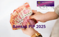 Cara Cek Penerima Bansos Dana PIP 2025