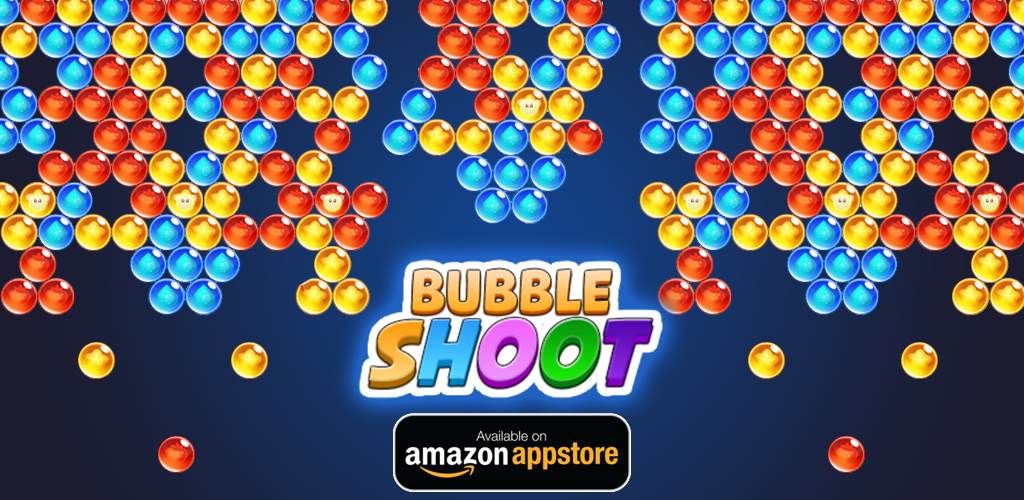 Bubble Shooter