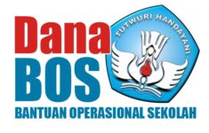 Pencairan Dana Bos 2025