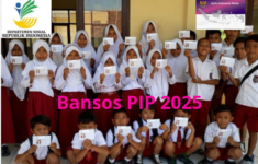 Cek Nama Penerima Bansos PIP 2025