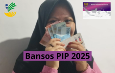 Cara Cek PIP kemdikbud.go.id 2025 Terbaru