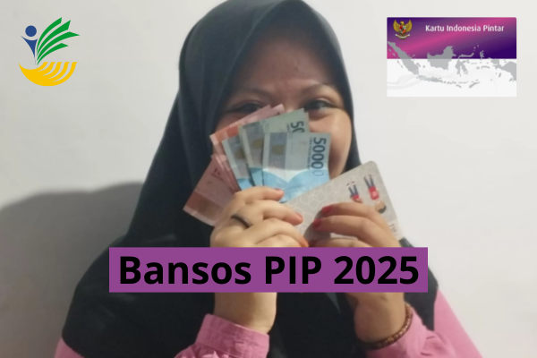 Cara Cek PIP kemdikbud.go.id 2025 Terbaru