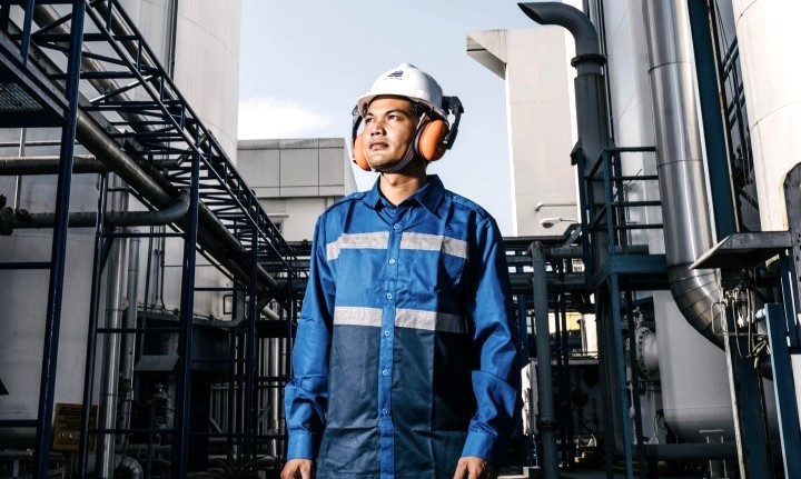 Info Loker PT Samator Indo Gas Tbk Buka Management Trainee Program 2025