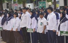 Lowongan Kerja Kementerian Kesehatan untuk 5 Posisi Utama SIHREN