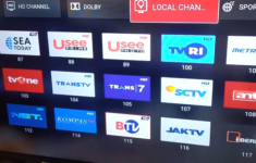 Jadwal Acara TV Spesial Tahun Baru 2 Januari-5 Januari 2025