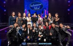 Link Streaming dan Jadwal Tayang Indonesian Idol 2025 Babak Final Showcase