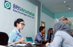 Cek Iuran BPJS Kesehatan Berlaku Januari 2025