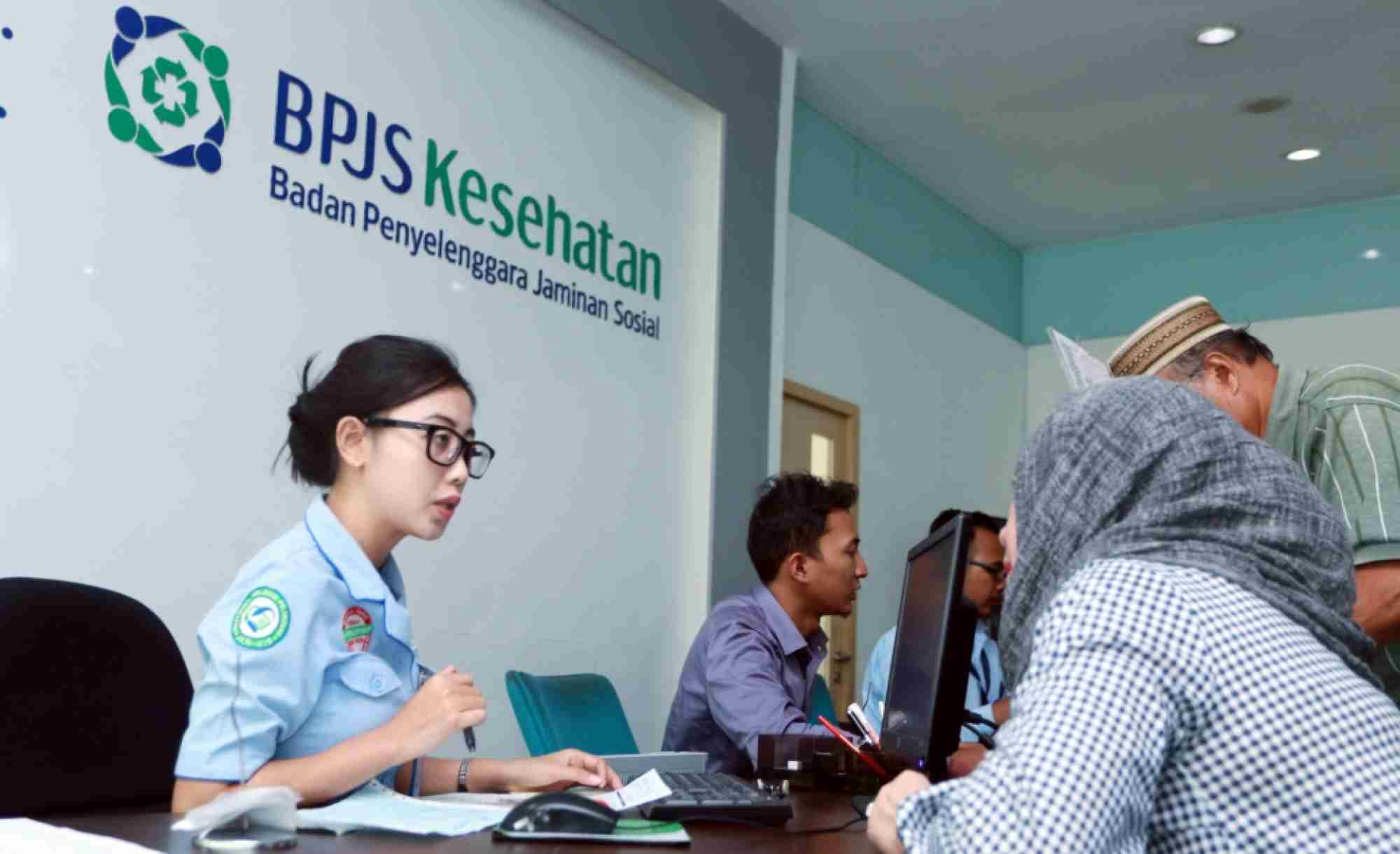 Cek Iuran BPJS Kesehatan Berlaku Januari 2025