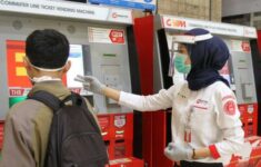 KAI Commuter Indonesia Buka Pogram Magang untuk Lulusan SMK Hingga S1