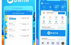 Saldo DANA gratis