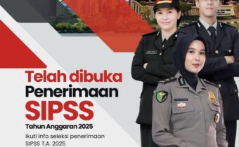 Jadwal Pendaftaran SIPSS Tahun 2025