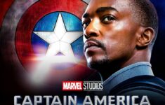 Daftar Pemain, Jadwal Tayang dan Sinopsis Captain Amerika: Brave New World