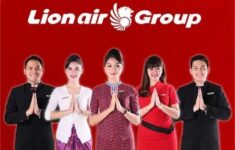 Lion Air Group Buka Management Trainee Program Terbuka untuk Lulusan D4/S1