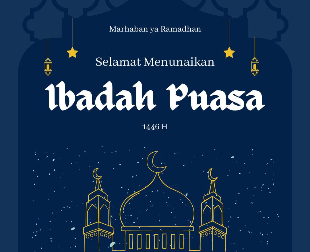 Kapan Awal Puasa Ramadhan 2025 Umat Muhammadiyah? Catat Tanggal Resmi